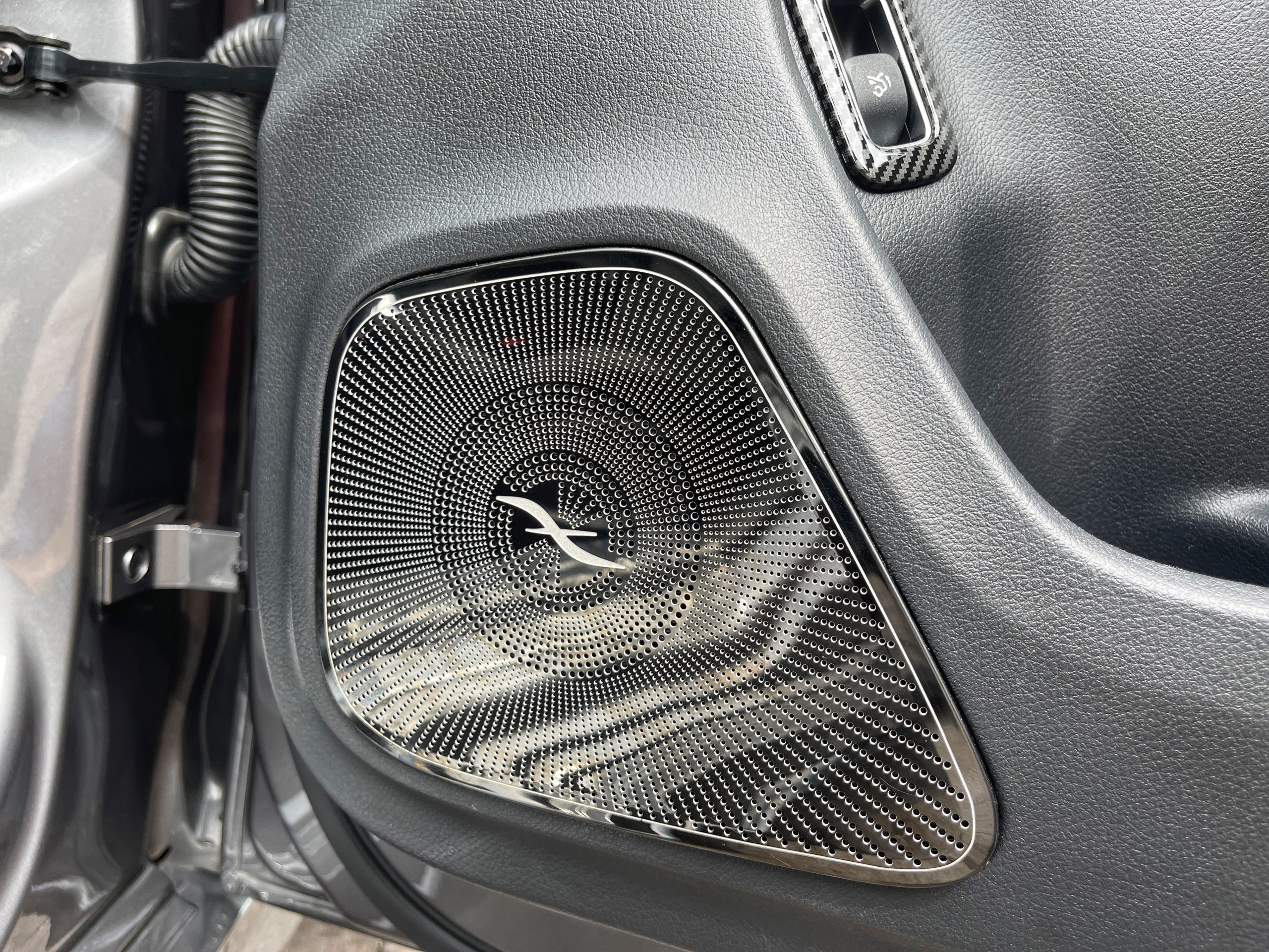 2019 MERCEDES BENZ CLA45S 4MATIC PLUS